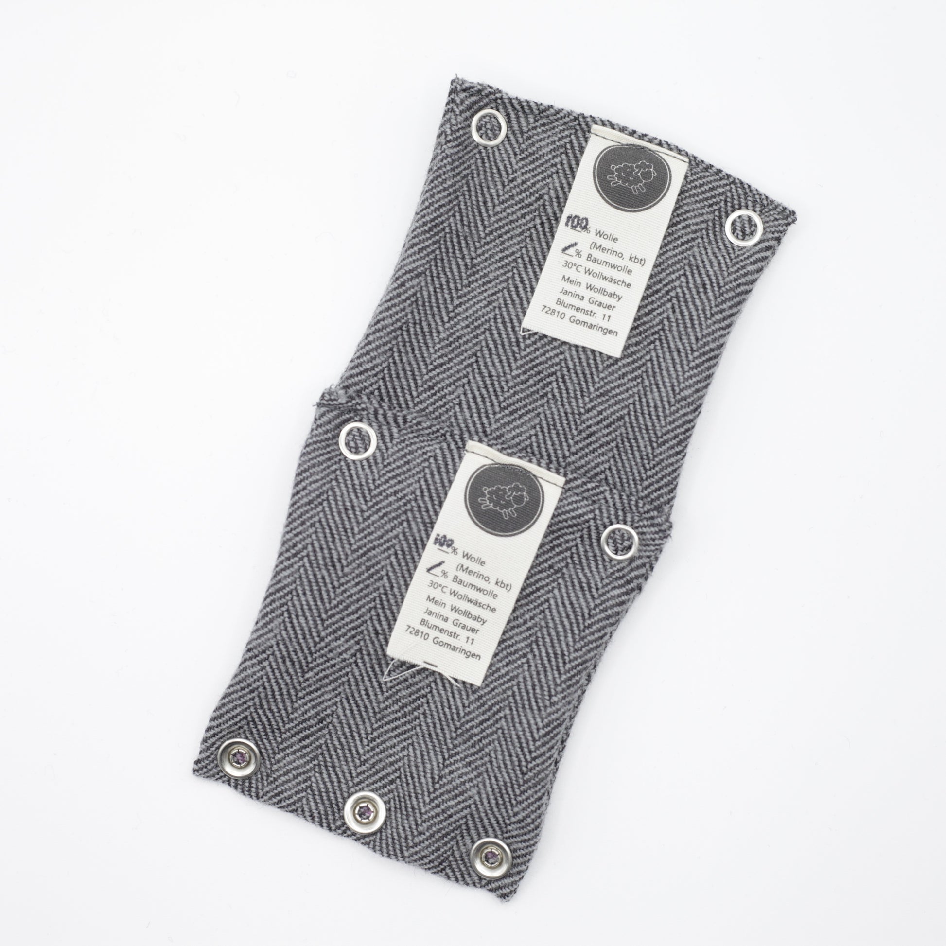 Bodyverlängerung 9,15 mm maximale Verlängerung